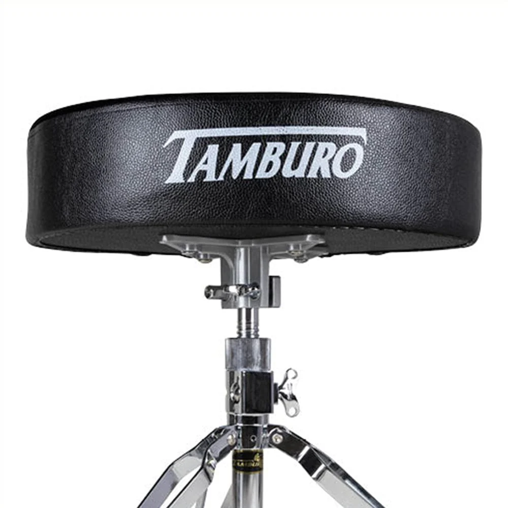 Tamburo DT600 600 Series Drum Throne - Image 2