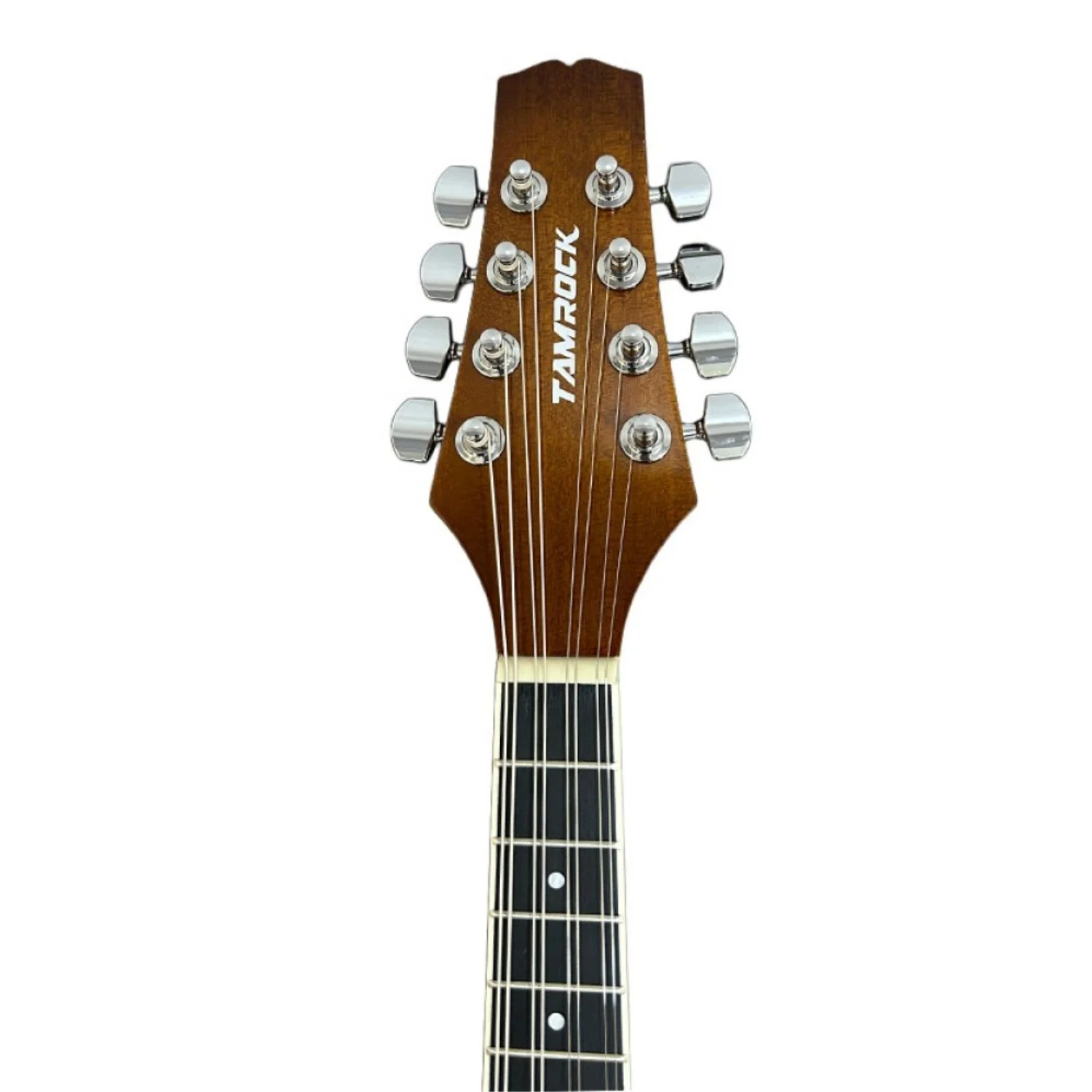 Tamrock TMMA-50EN A Style Electric Mandolin - Image 3