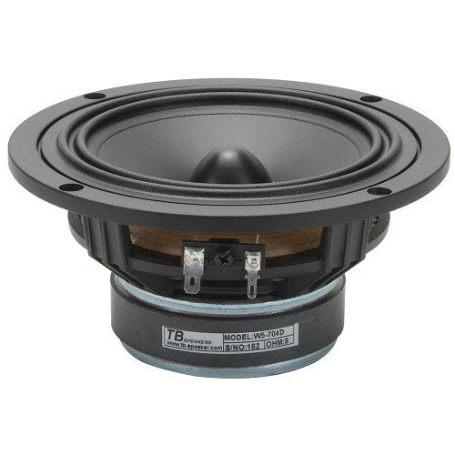 Tang Band W5-704D 5-1/4inch Woofer