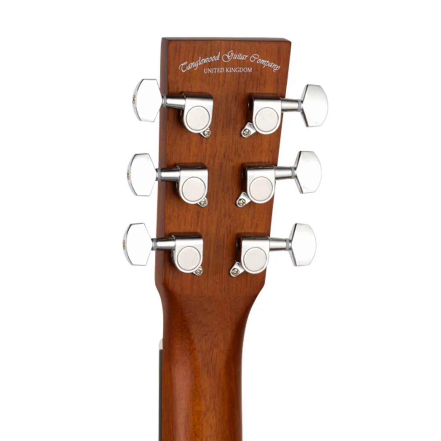 Tanglewood TC4CE Crossroads 6 String Electro Acoustic Guitar - Image 7