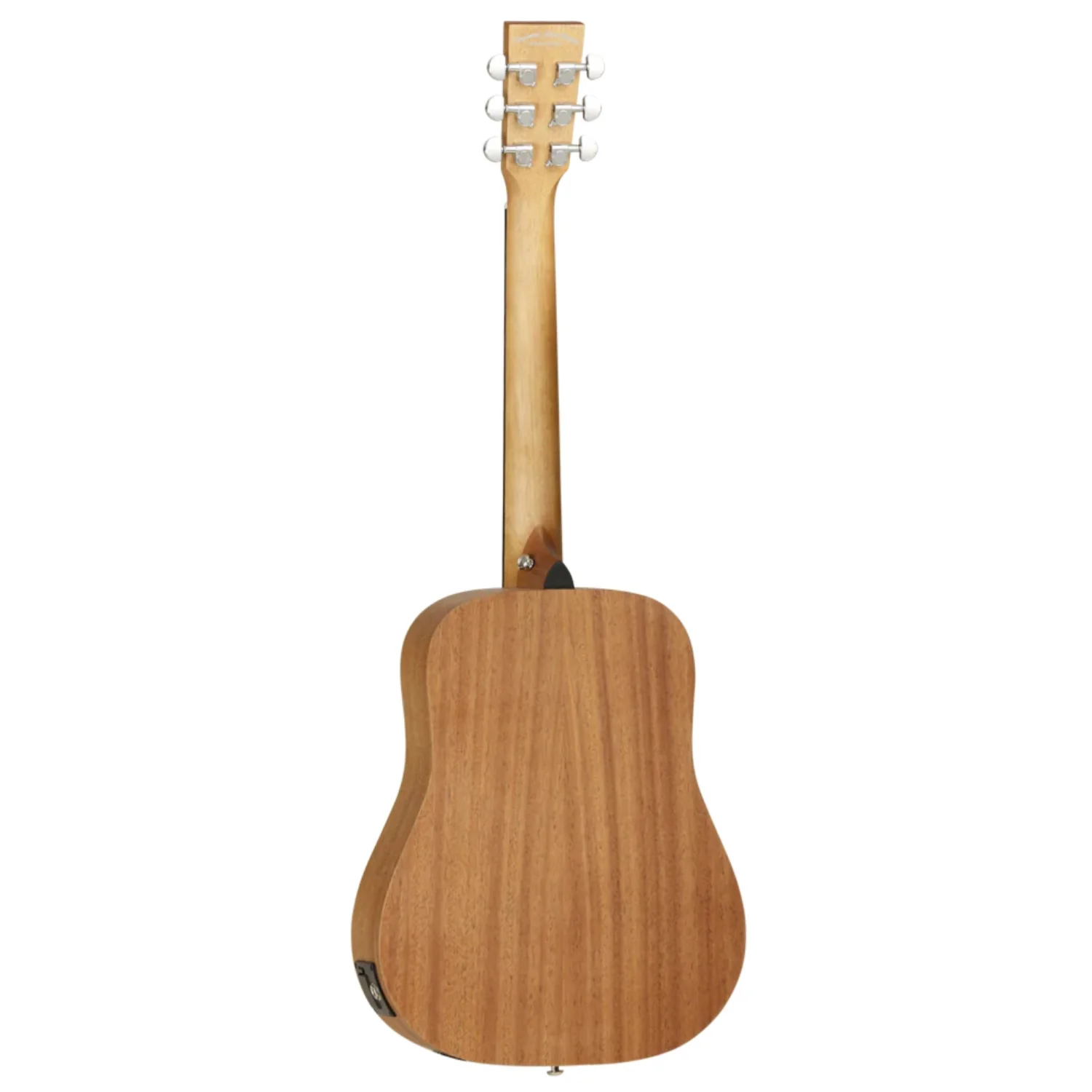 Tanglewood TR2E Roadster II 6 String Electro Acoustic Guitar - Image 9