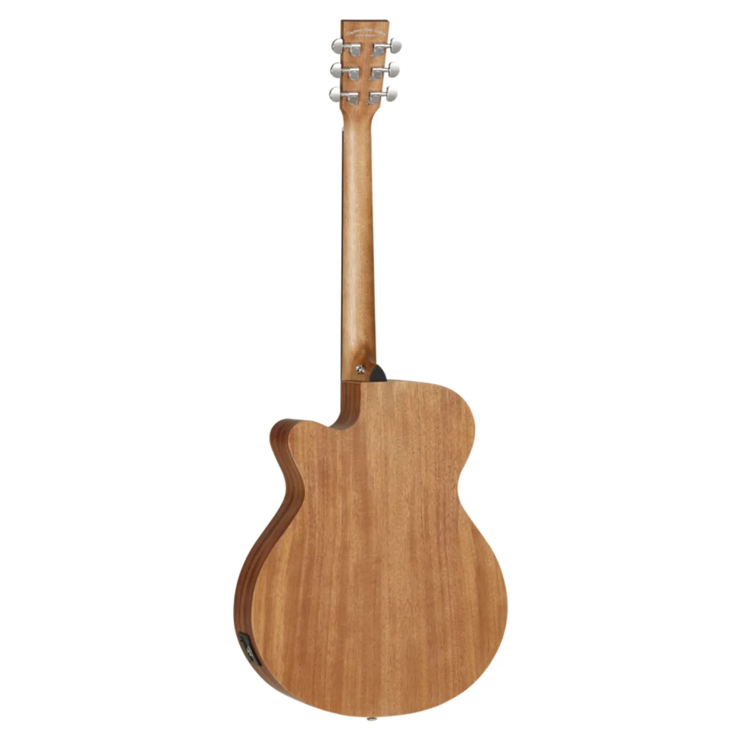 Tanglewood TR4CE Roadster II 6 String Electro Acoustic Guitar - Image 9