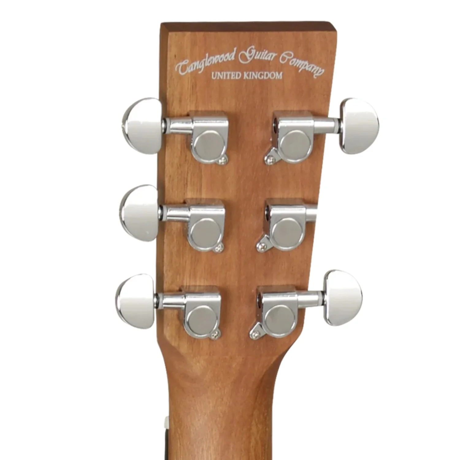 Tanglewood TR8 Roadster II 6 String Acoustic Guitar - Image 6