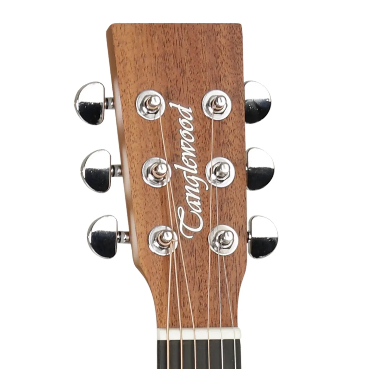 Tanglewood TR8E Roadster II 6 Strings Acoustic Guitar - Image 7