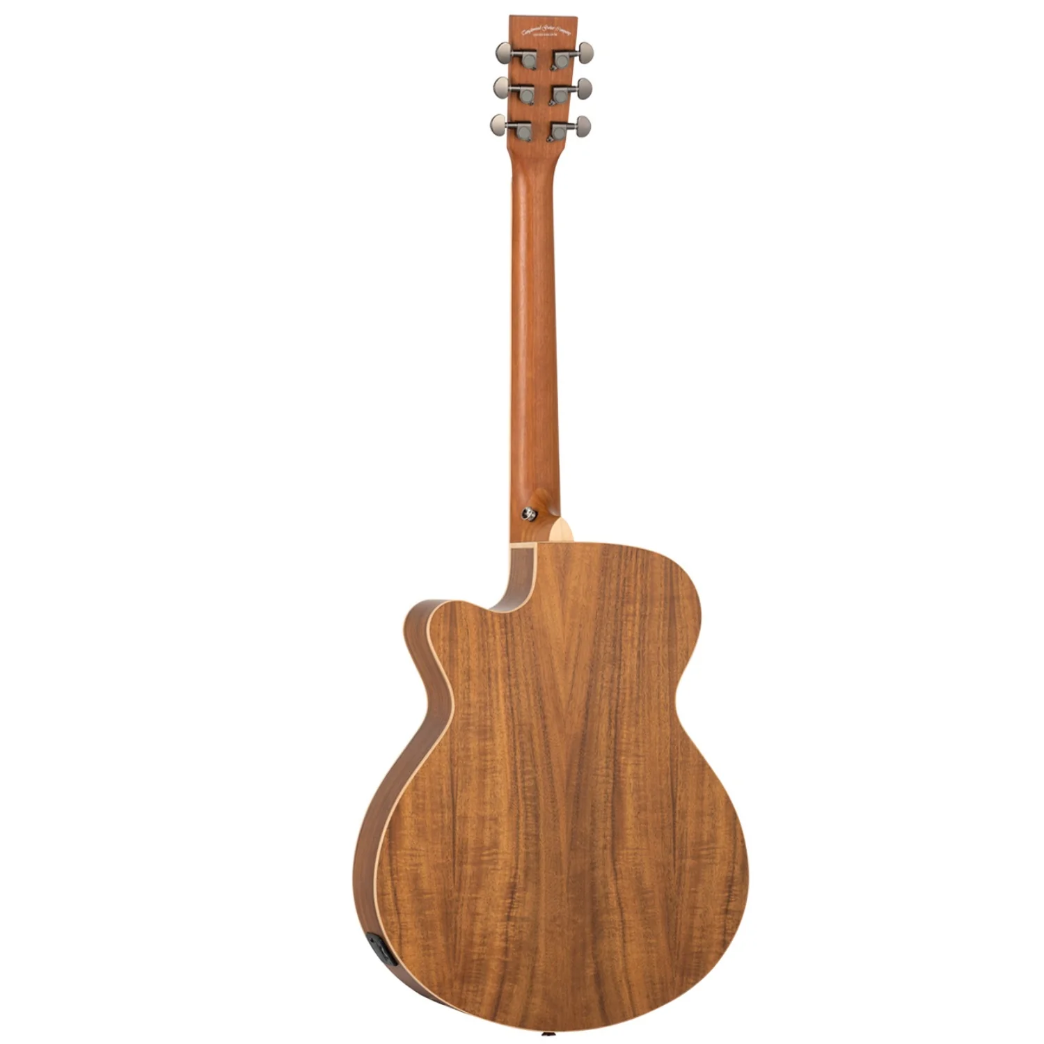 Tanglewood TRU4CEAK 6 String Electro Acoustic Guitar - Image 2