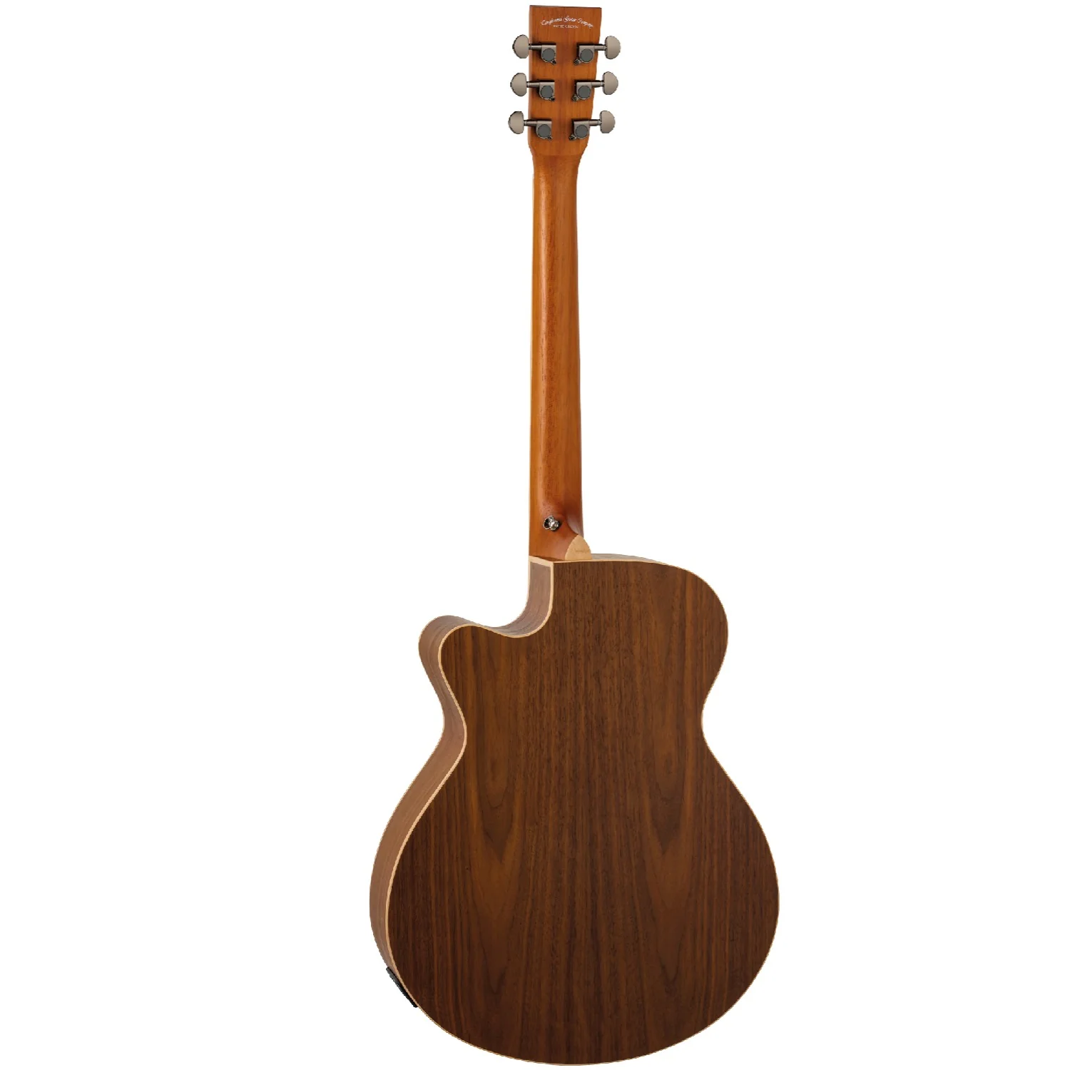 Tanglewood TRU4CEAW 6 String Electro Acoustic Guitar - Image 2