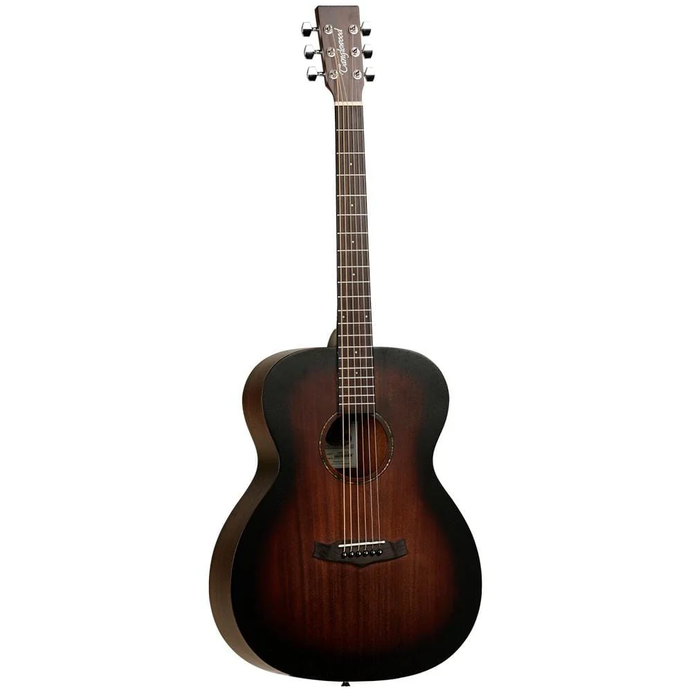 Tanglewood TWCR O 6-Strings Crossroad Orchestra Acoustic Guitar