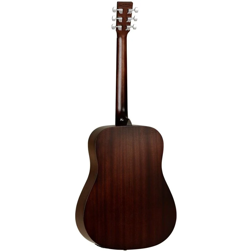 Tanglewood TWCRD 6-Strings Crossroad Dreadnaught Acoustic Guitar - Image 2