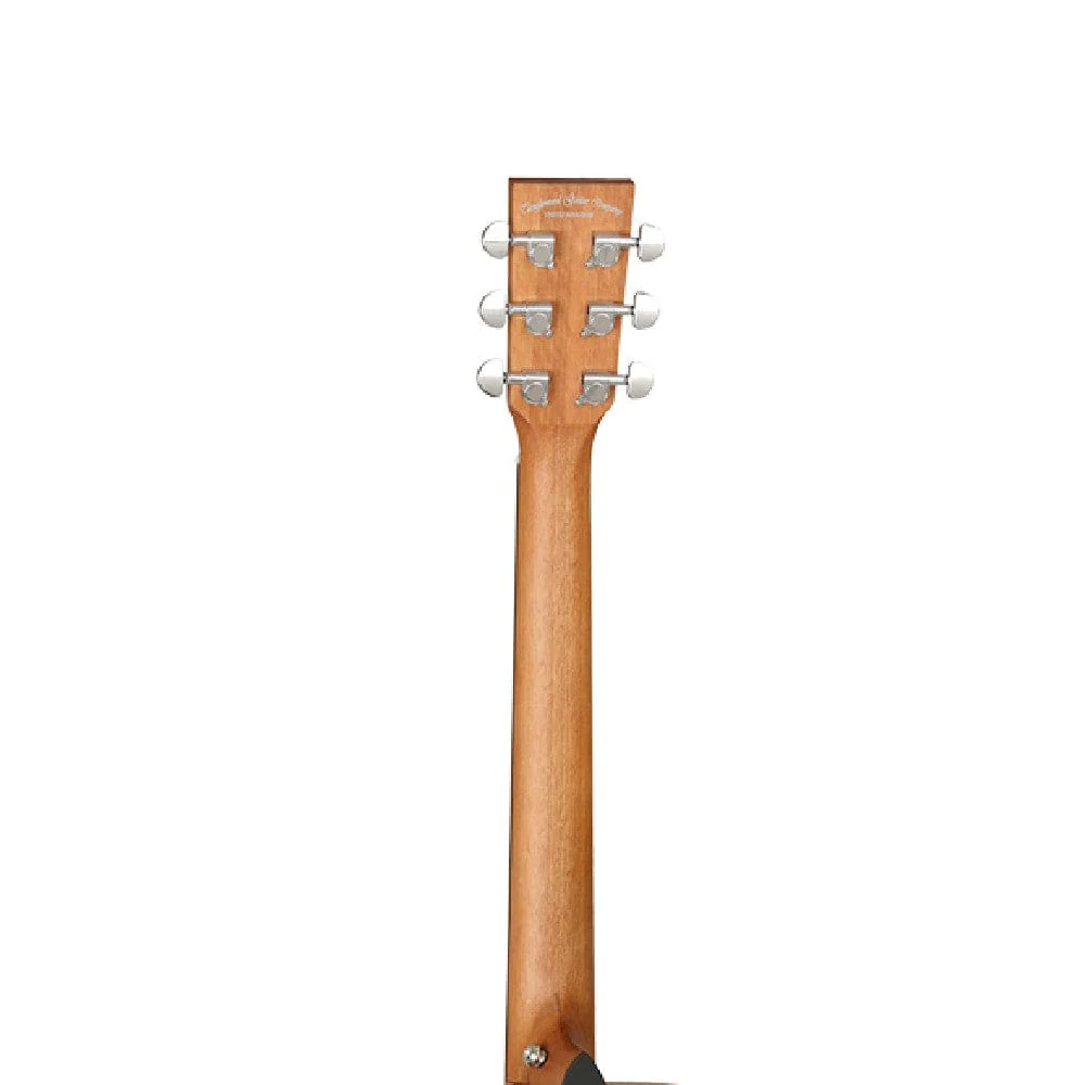 Tanglewood TWR2DCE 6-Strings Roadster II Dreadnaught Cutaway Electro Acoustic Guitar - Image 7