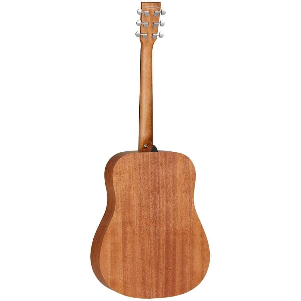 Tanglewood TWR2DE 6-Strings Roadster II Dreadnaught Electro Acoustic Guitar - Image 5