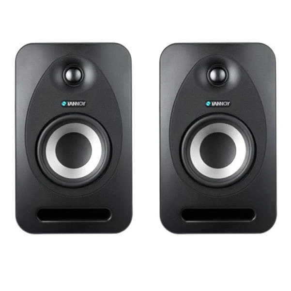 Tannoy Reveal 402 Studio Monitor Speaker - Image 2