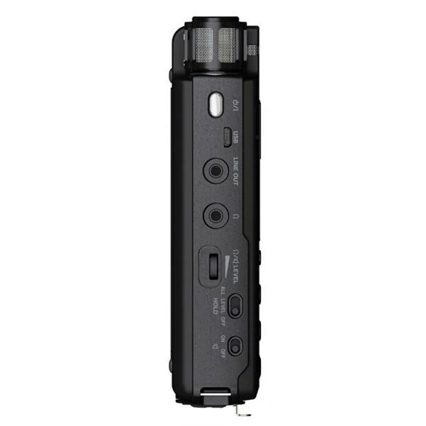 Tascam DR-100MK3 Stereo Portable Field Recorders - Image 4