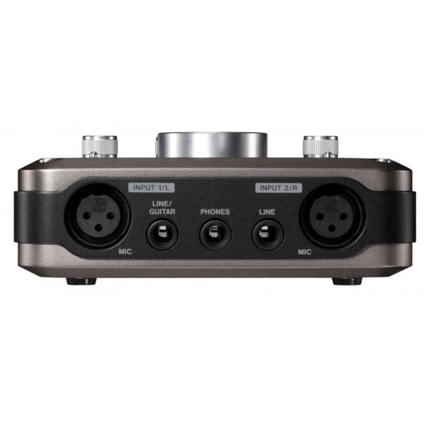 Tascam US-366 USB 2.0 Audio Interface with DSP Mixer - Image 3