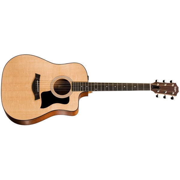 Taylor 110CE Dreadnought Cutaway Electro Acoustic Guitar - Image 2