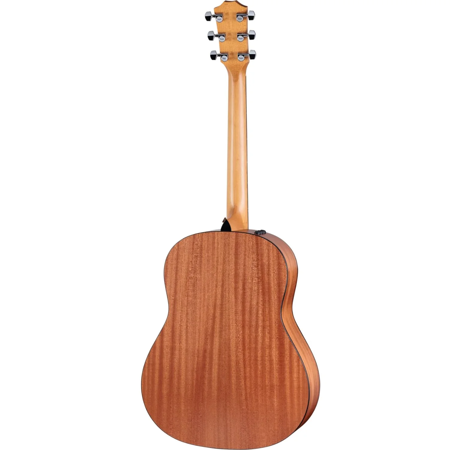 Taylor 117e Sapele 6 String Electro Acoustic Guitar - Image 2