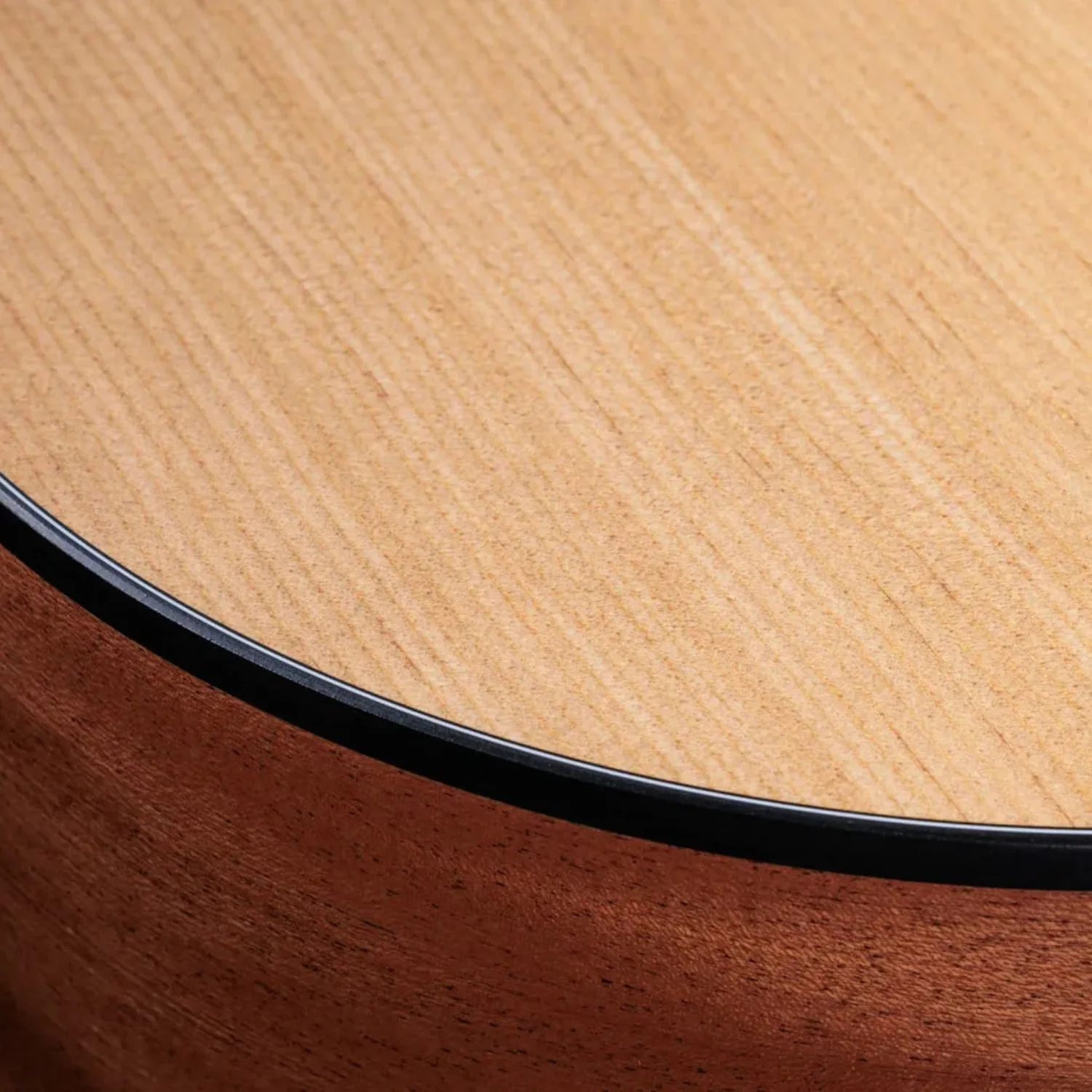 Taylor 117e Sapele 6 String Electro Acoustic Guitar - Image 9