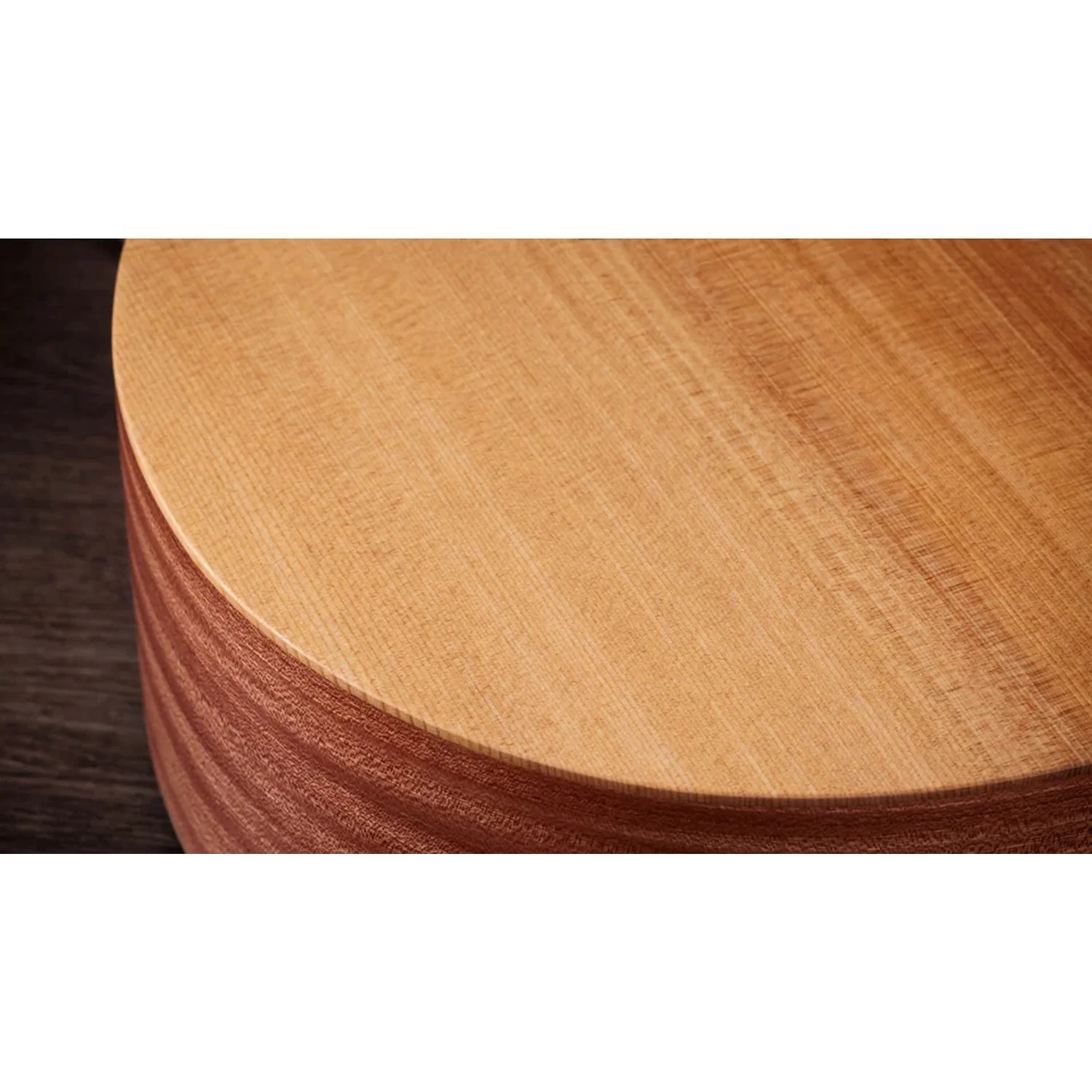 Taylor 14ce Grand Auditorium Cutaway 6 String Electro Acoustic Guitar - Image 3