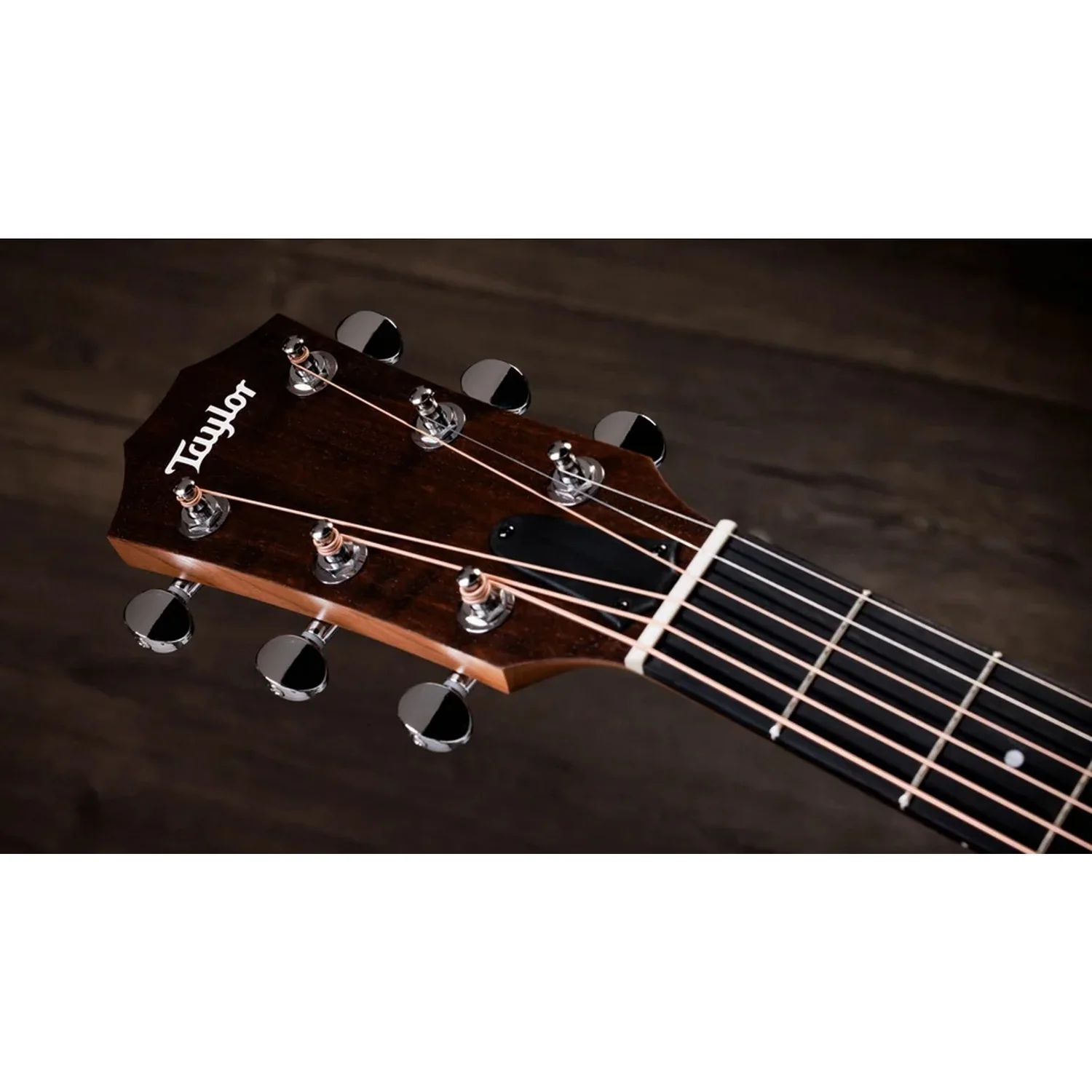 Taylor 14ce Grand Auditorium Cutaway 6 String Electro Acoustic Guitar - Image 7