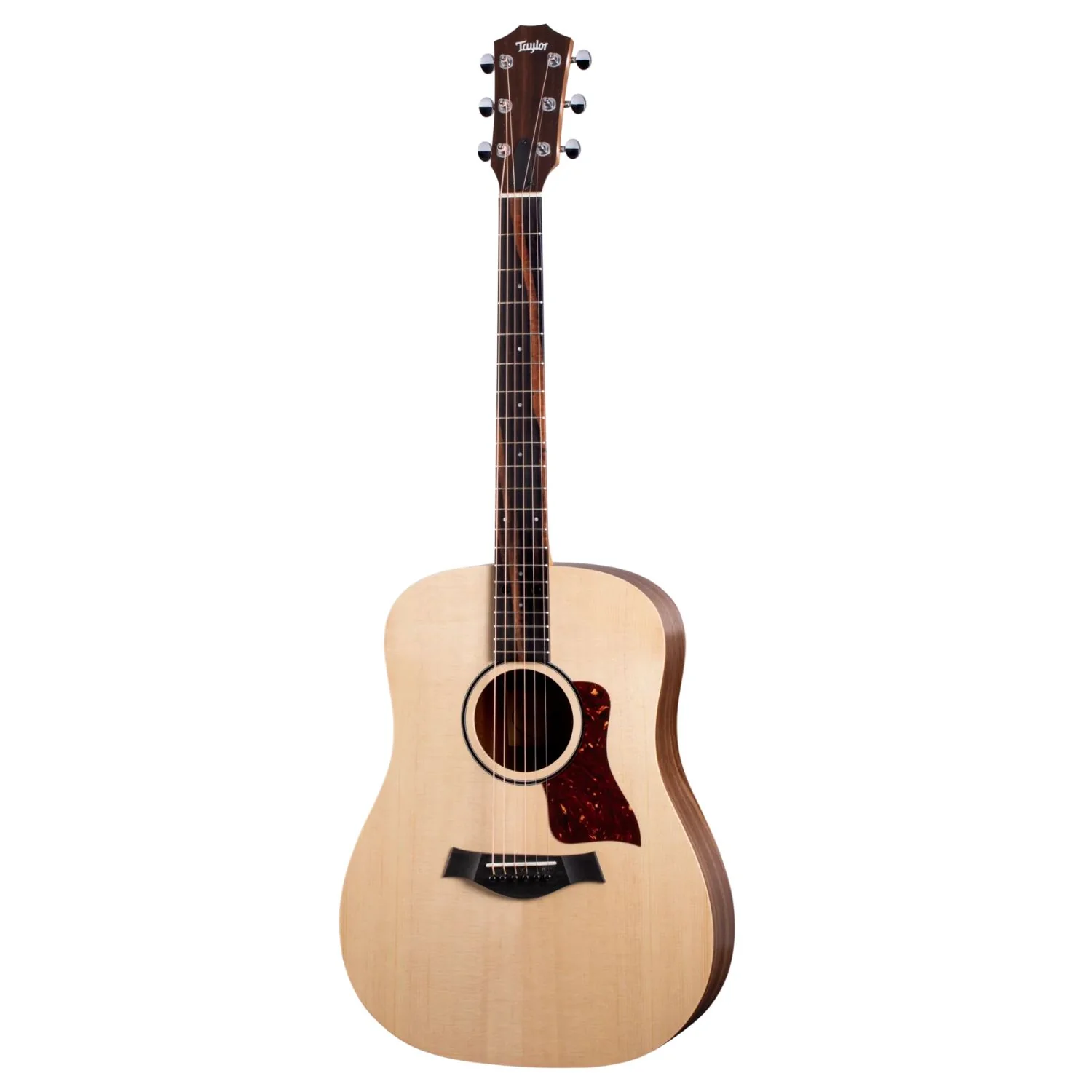 Taylor BBTe 6 Strings Big Baby Taylor Electro Acoustic Guitar with Gigbag - Image 2
