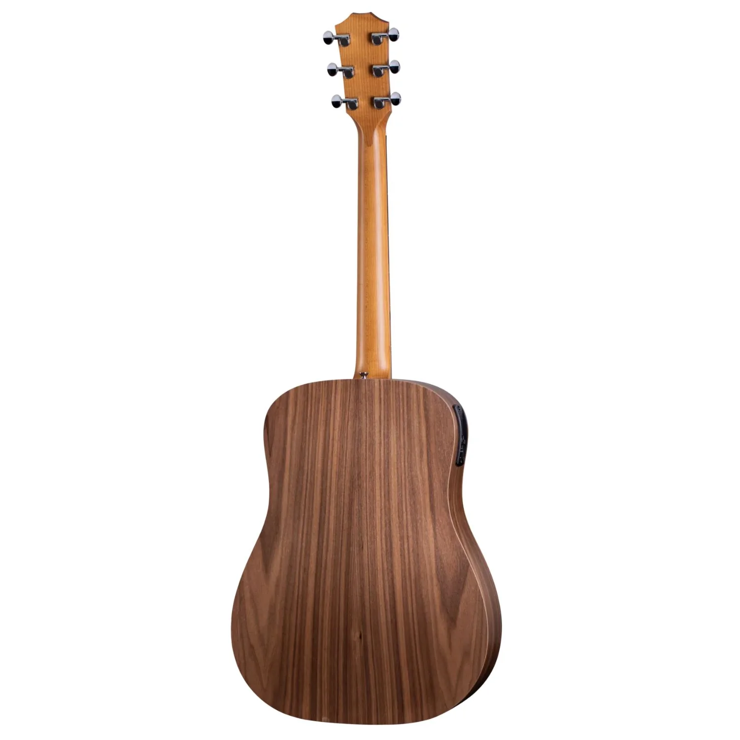 Taylor BBTe 6 Strings Big Baby Taylor Electro Acoustic Guitar with Gigbag - Image 3
