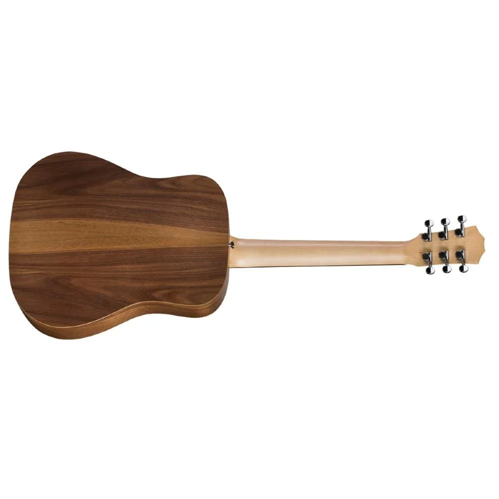 Taylor BT1 Baby 3/4-Size Acoustic Guitar With Bag- Natural - Image 2