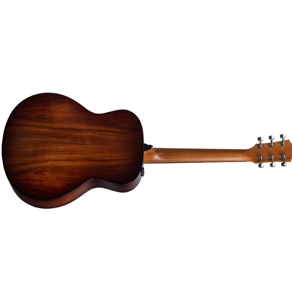 Taylor GS Mini e Koa Plus 6 Strings Electro Acoustic Guitar with Aerocase - Image 3