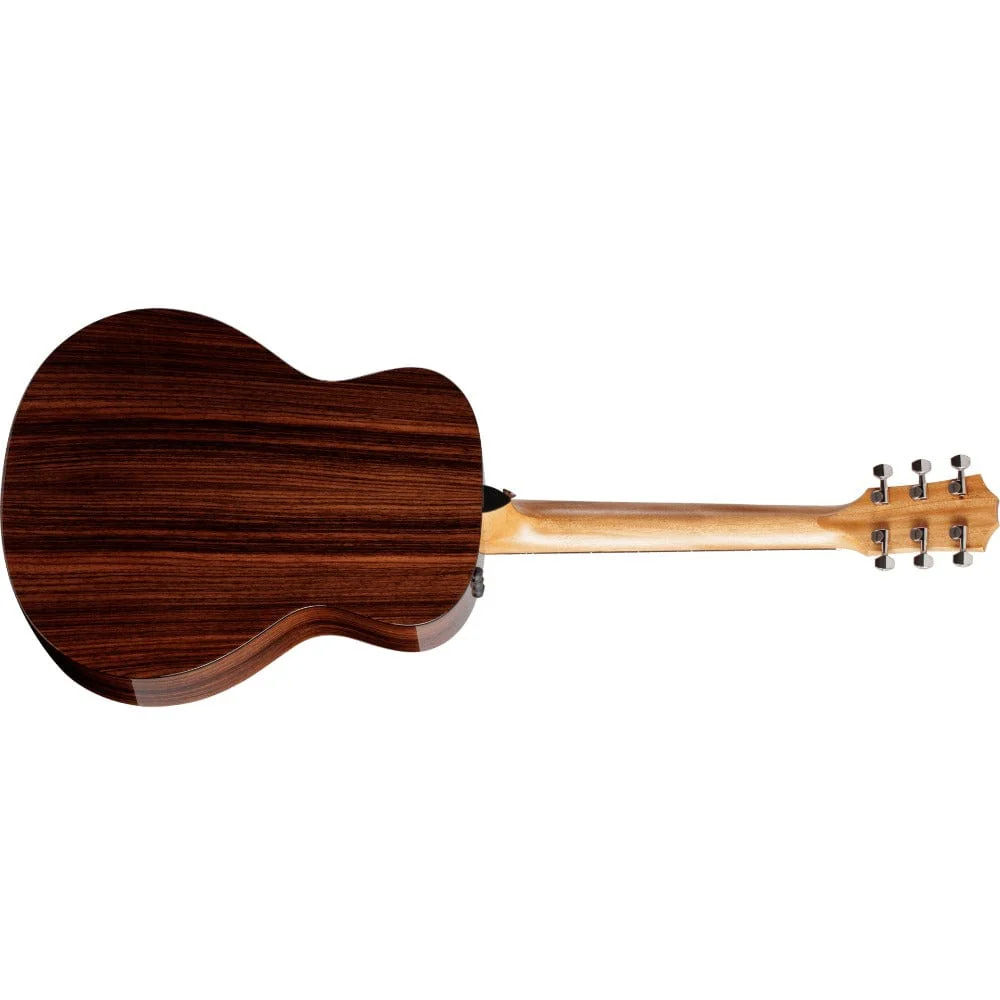 Taylor GS Mini e Rosewood Plus 6 Strings Electro Acoustic Guitar with AeroCase - Image 4