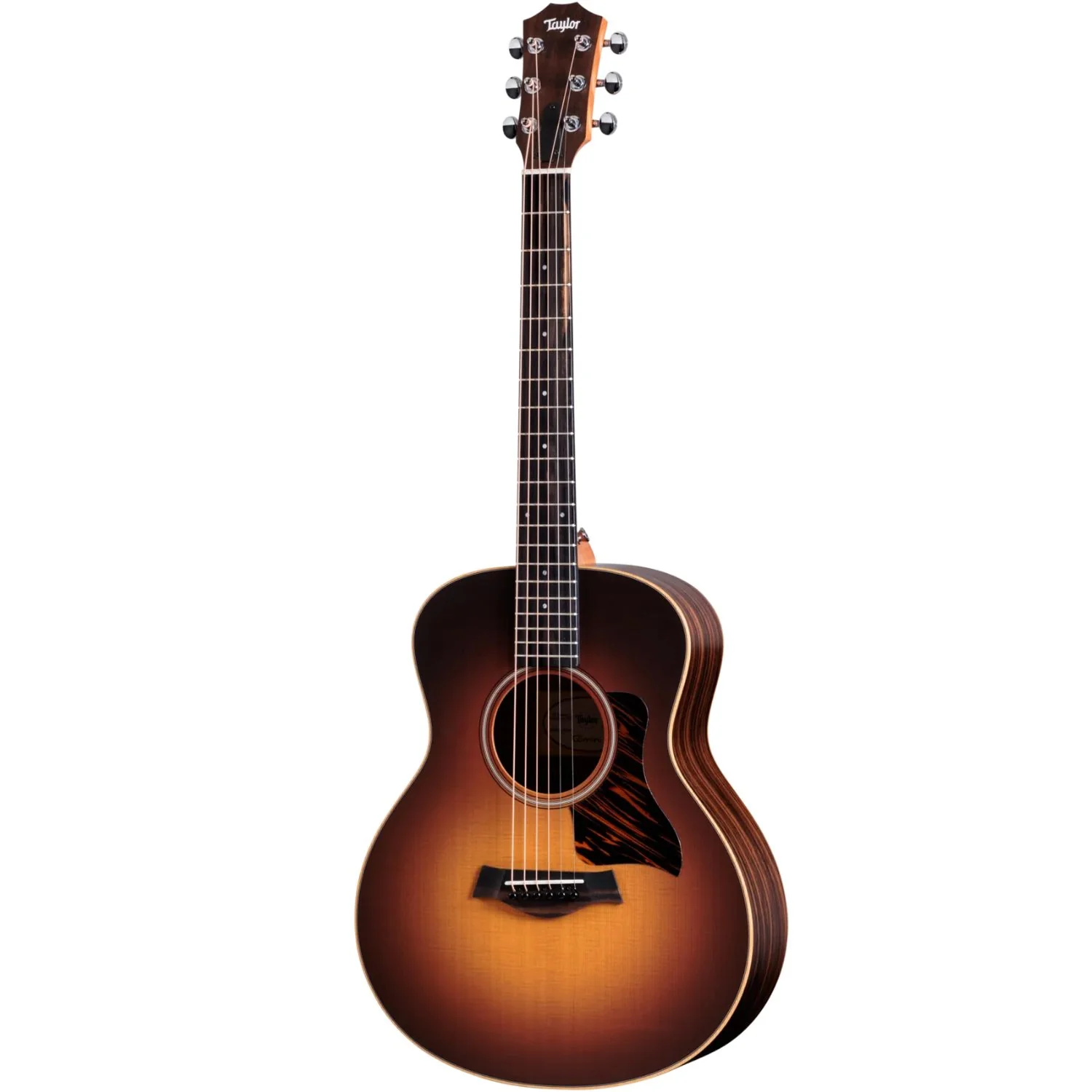 Taylor GS Mini-E RW Electro Acoustic Guitar - Image 2