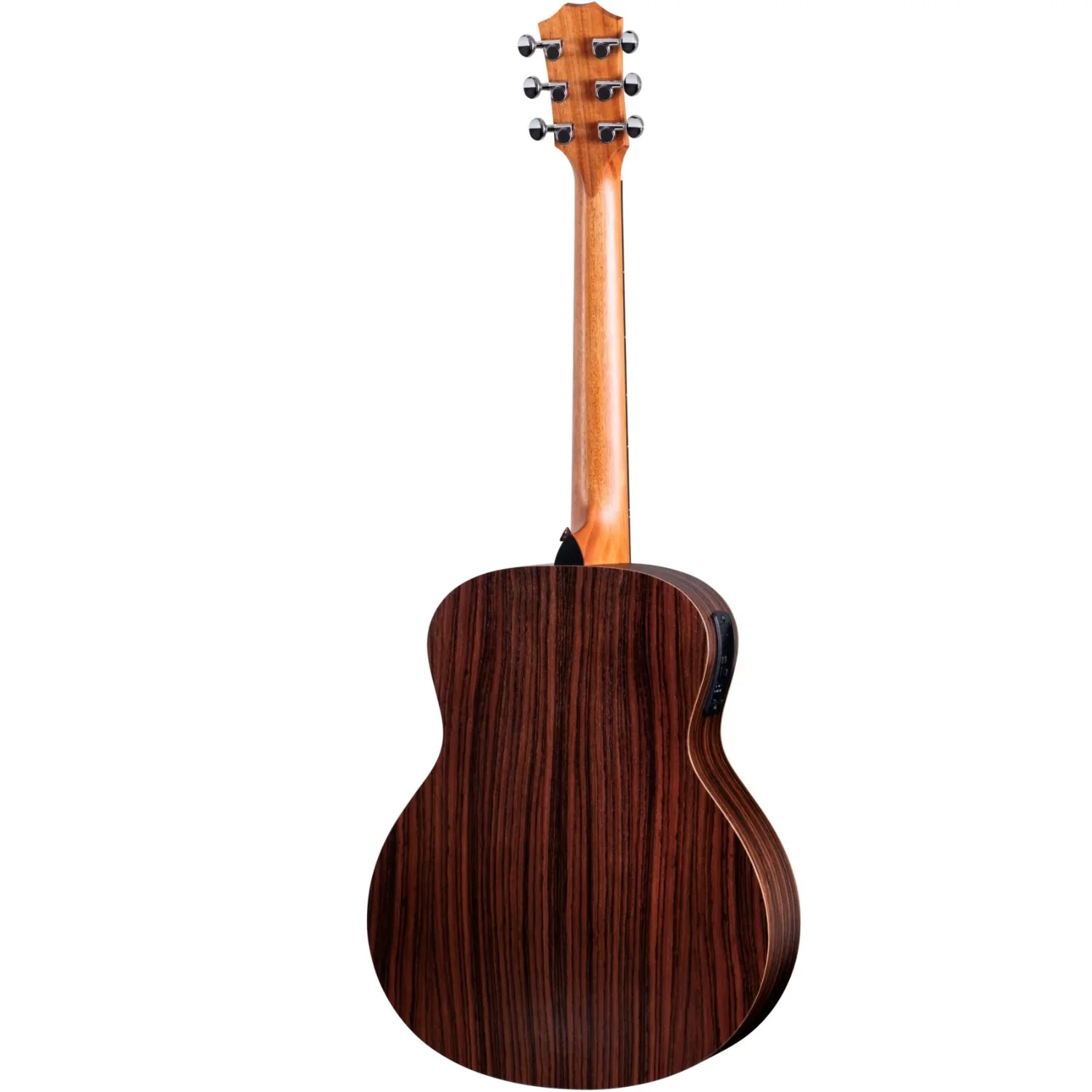 Taylor GS Mini-E RW Electro Acoustic Guitar - Image 3