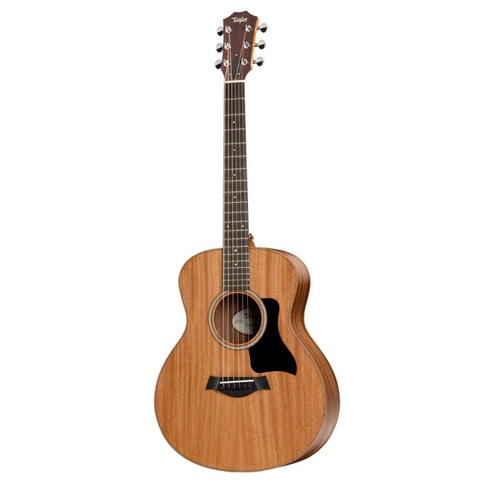 Taylor GS Mini Mahogany 6 Strings Acoustic Guitar with Gigbag - Image 2