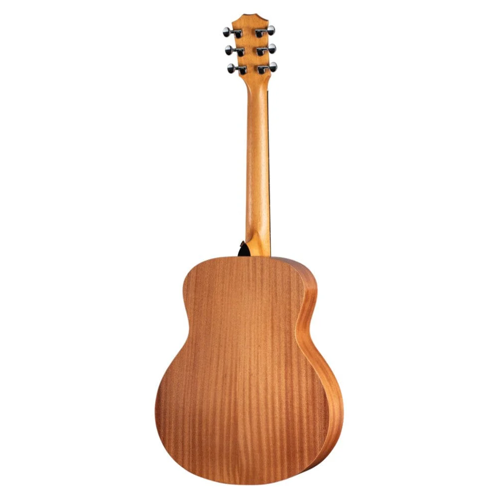 Taylor GS Mini Mahogany 6 Strings Acoustic Guitar with Gigbag - Image 3