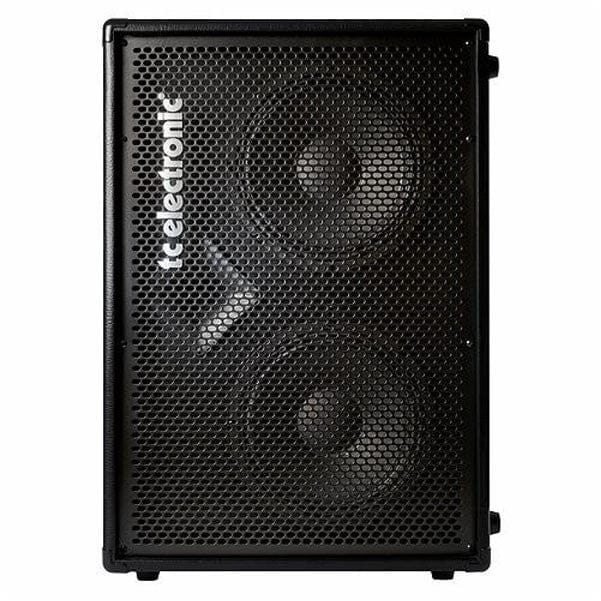 T.C. Electronic BC210 Bass Amplifier Cabinet