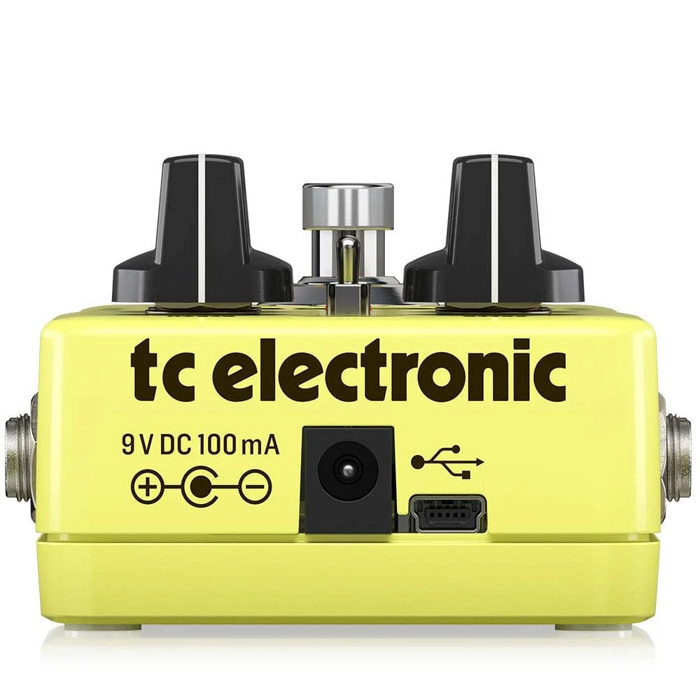 T.C. Electronic Helix Phaser Pedal - Image 4