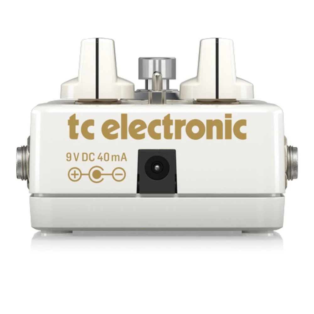 T.C. Electronic Spark Booster Pedal - Image 4