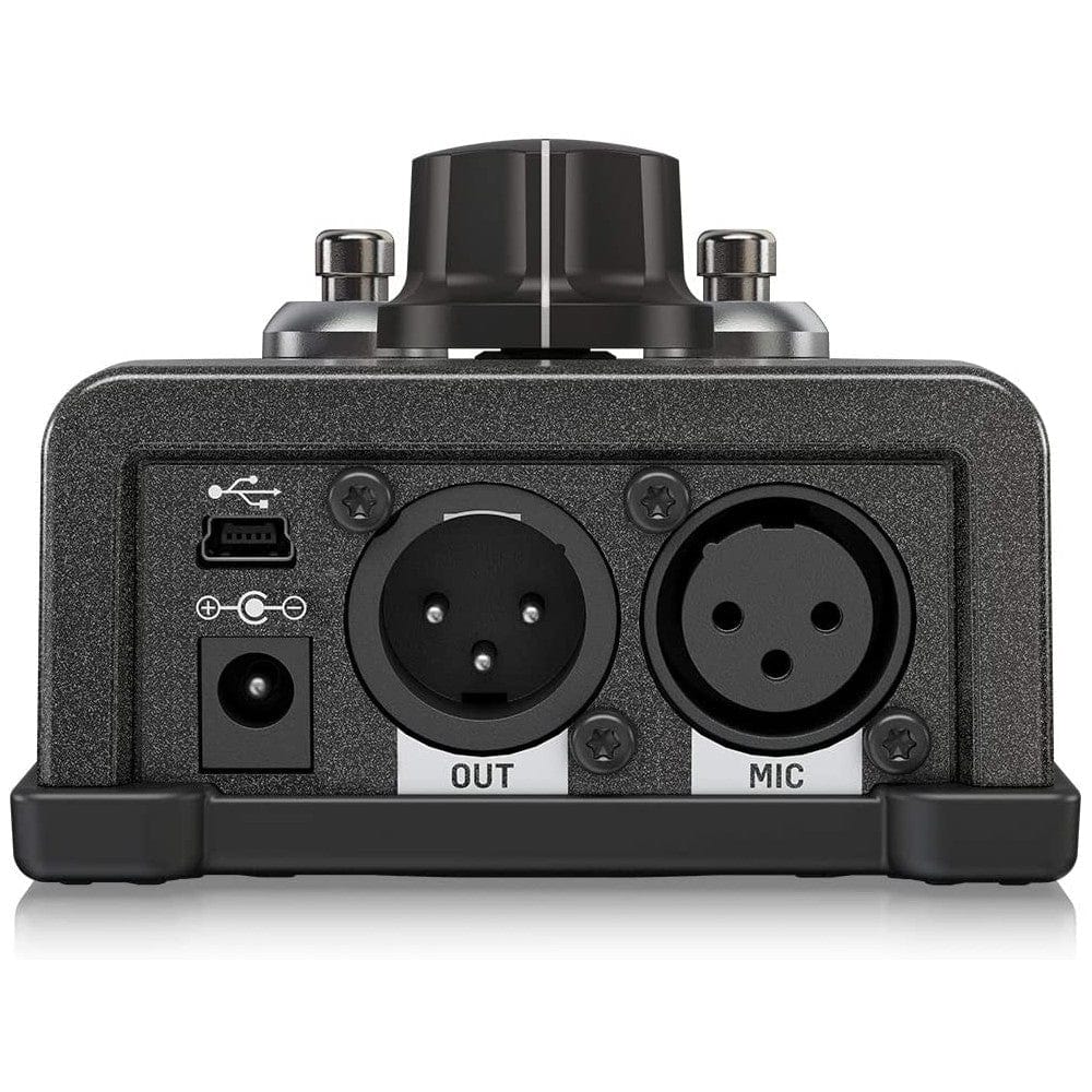 TC Helicon Ditto Mic Looper Pedal - Image 4