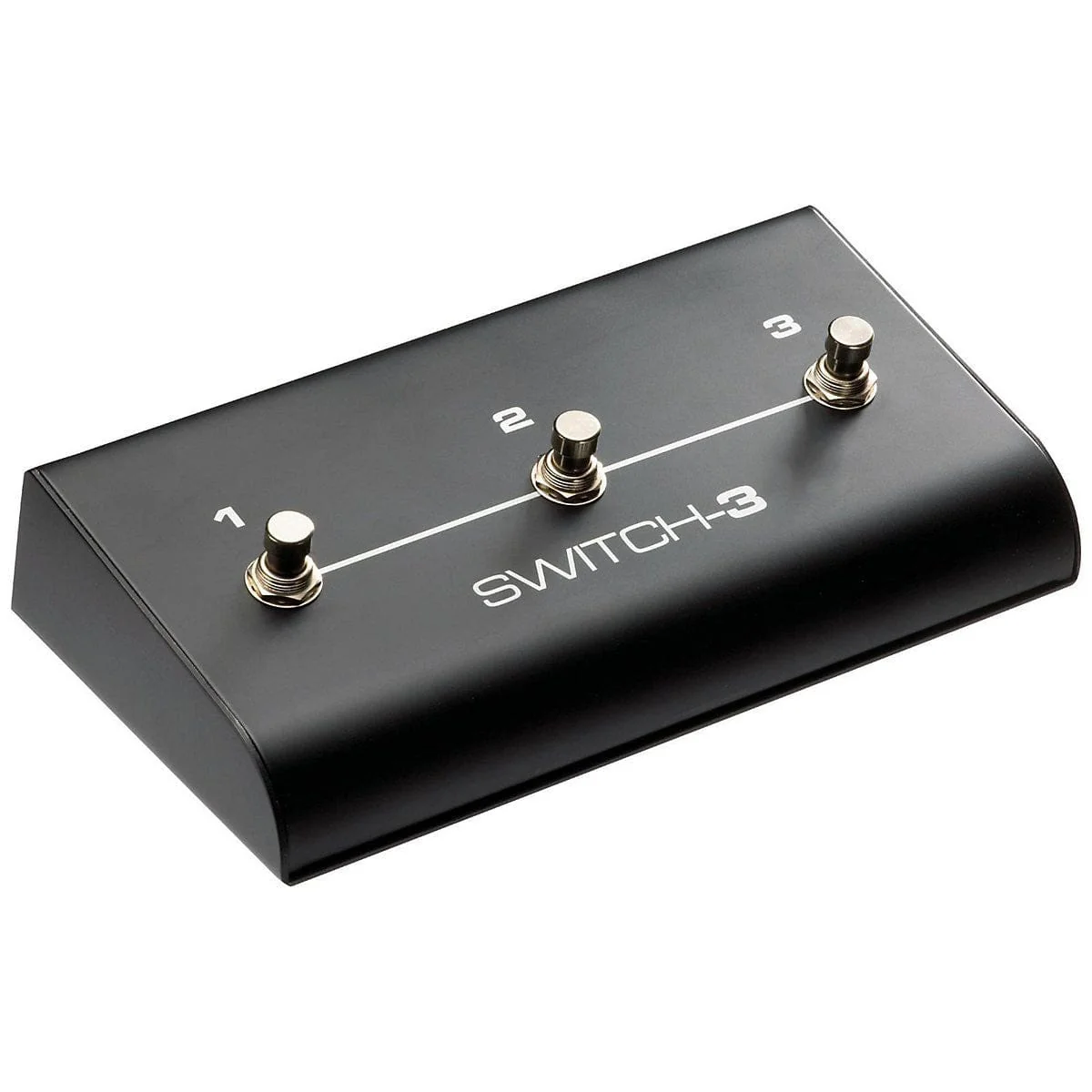 TC Helicon Switch-3 Pedal