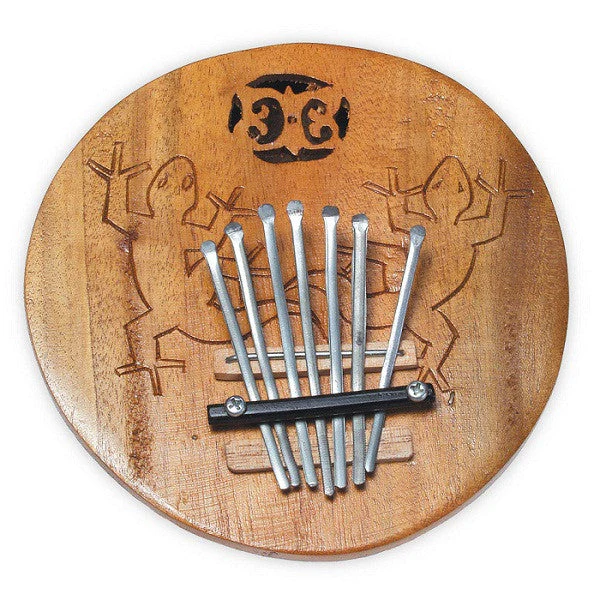 Toca Coconut Kalimba T-CK