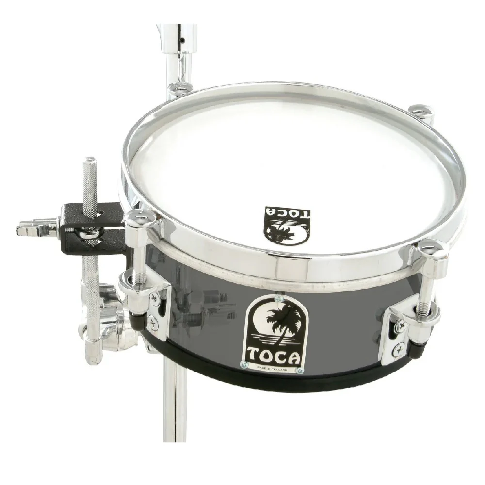 Toca T-408AS 8" Mini-Acrylic Timbale