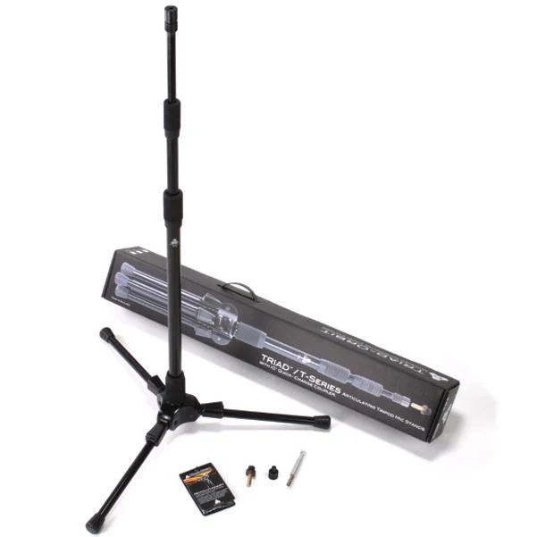 Triad-Orbit Triad T3 Big Microphone Stand