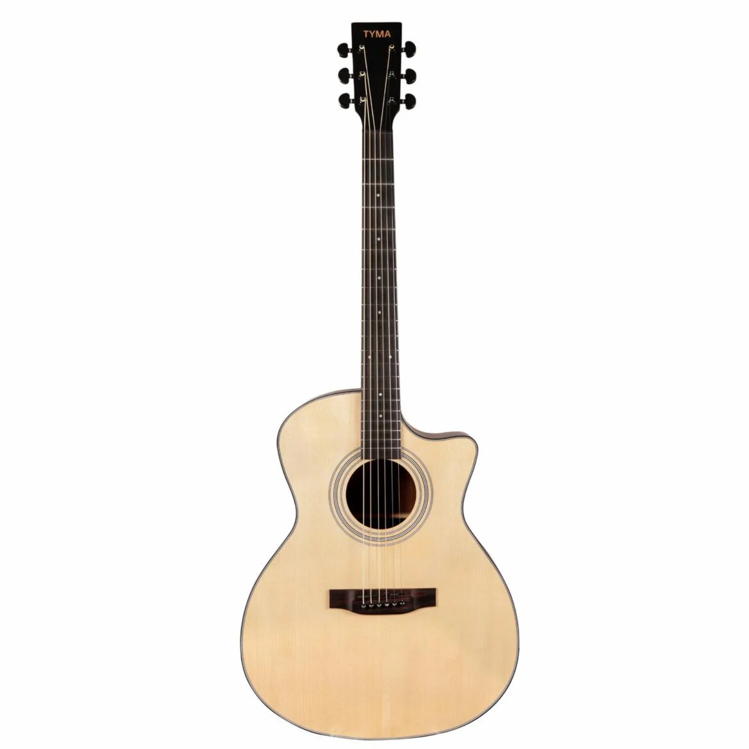 Tyma HG-60 Acoustic Guitar