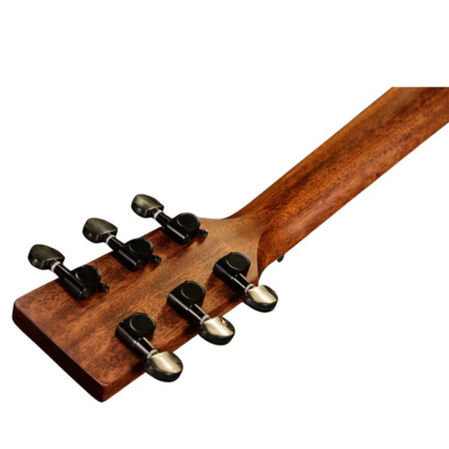 Tyma HG-60 Acoustic Guitar - Image 5
