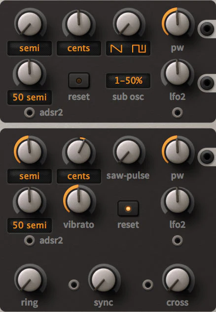 u-He Ace Semi-Modular Synthesizer – Professional Audio Software & Plugin - Image 5