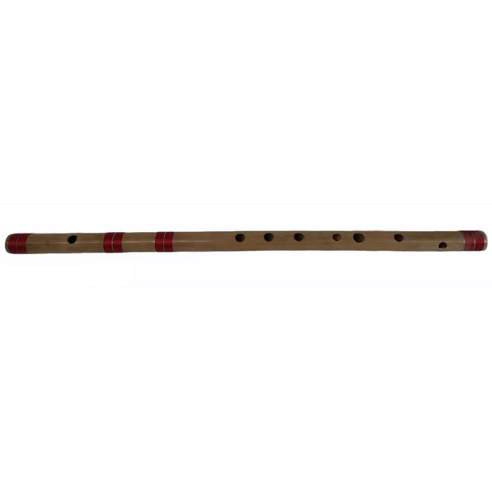 Ultimate Guru Concert Grade Bansuri - Image 2