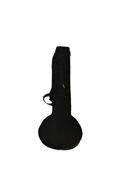 Ultimate Guru Gandhar Pancham Flat Travel Sitar - Image 11