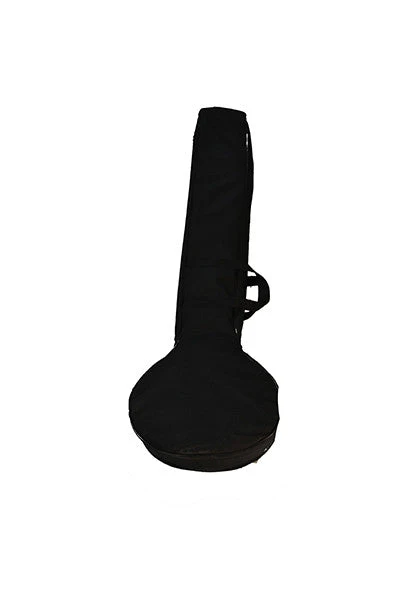 Ultimate Guru Gandhar Pancham Flat Travel Sitar - Image 13