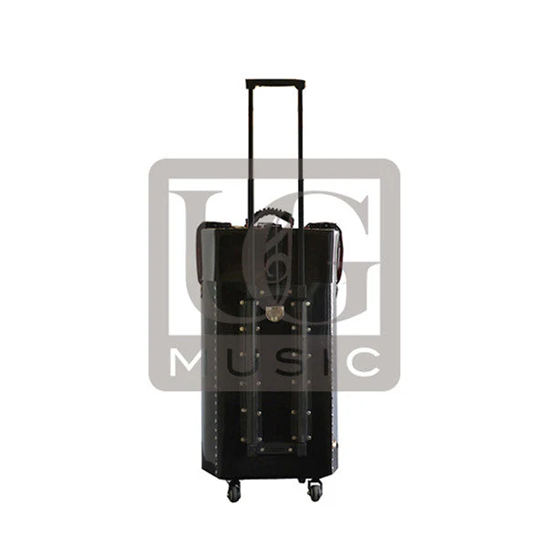 Ultimate Guru HDP flight travel tabla case - Image 3