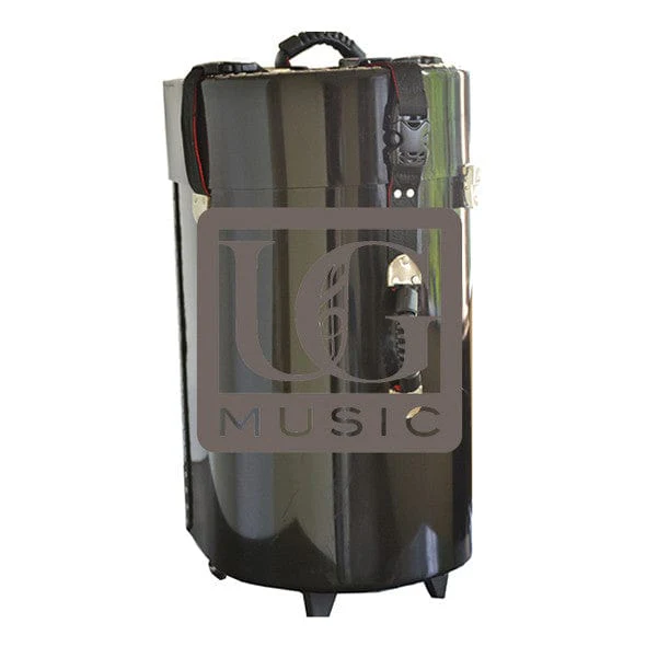 Ultimate Guru HDP flight travel tabla case - Image 4
