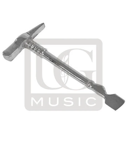 Ultimate Guru Tabla tuning hammer - Image 2
