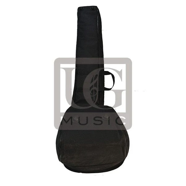 Ultimate Guru Kharaj Pancham Concert Grade Sitar - Image 7