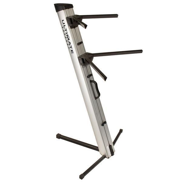 Ultimate Support APEX Series AX-48 Pro Column Keyboard Stand - Image 2